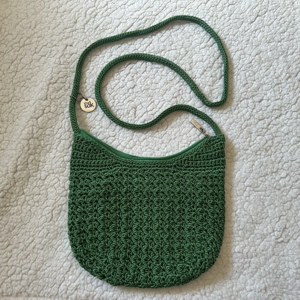 The Sak crossbody - Picture 1 of 3